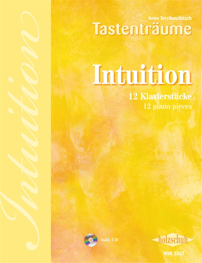 Intuition Klavierstucke